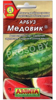 Арбуз Медовик