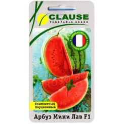 Арбуз Мини лав F1 Арбуз Мини лав F1
