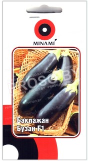Баклажан Бузан F1
