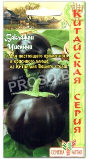 Баклажан Чисанчи