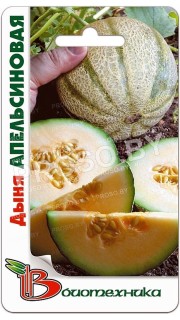 Дыня Апельсиновая