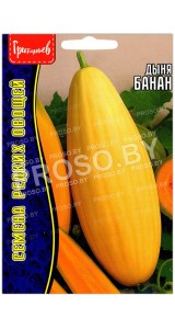 Дыня Банан