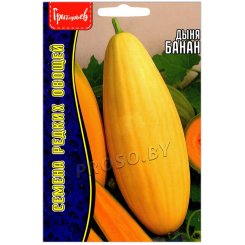 Дыня Банан