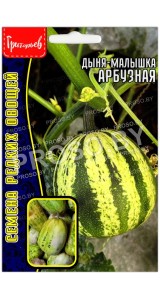 Дыня малышка Арбузная