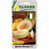 Дыня Маори F1