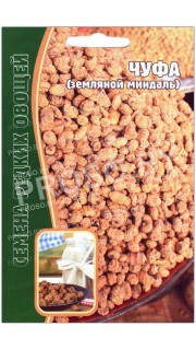 Чуфа (земляной миндаль)
