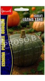 Кавбуз Чалма хана