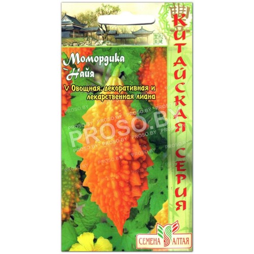 Момордика Найя