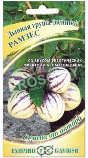 Пепино (дынная груша) Рамзес