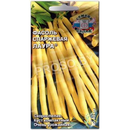 Фасоль Лаура