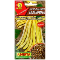 Фасоль овощная Екатерина