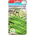 Фасоль Московская белая зеленостручная 556