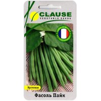 Фасоль Пайк