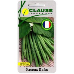 Фасоль Пайк