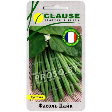 Фасоль Пайк