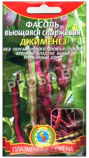 Фасоль Джименез