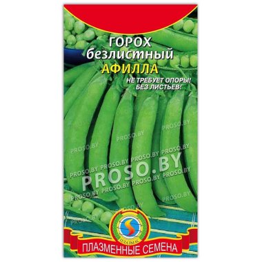 Горох Афилла