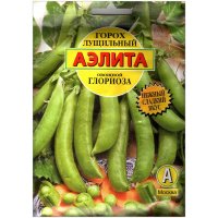 Горох Глориоза