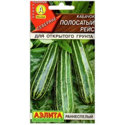 Кабачок Полосатый рейс