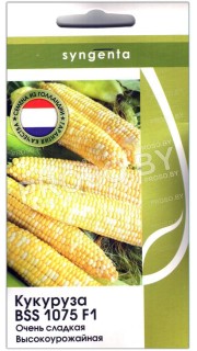 Кукуруза BSS 1075 F1