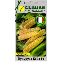 Кукуруза Кейт F1