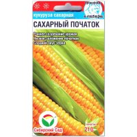 Кукуруза Сахарный початок