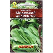 Черемша Медвежий деликатес