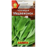 Черемша Медвежонок