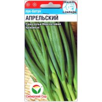 Лук батун Апрельский