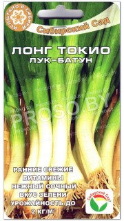 Лук батун Лонг Токио
