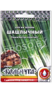 Лук на зелень Шашлычный