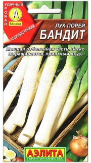 Лук порей Бандит