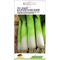 Лук порей Карантанский