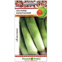 Лук порей Карантанский