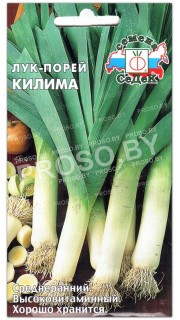 Лук порей Килима