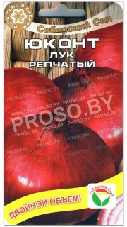Лук репчатый Юконт
