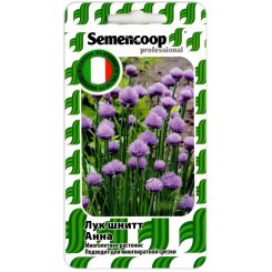 Лук шнитт Анна