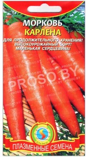 Морковь Карлена