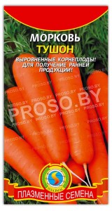 Морковь Тушон
