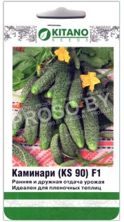 Огурец Каминари (KS 90) F1
