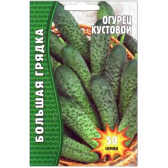 Огурец Кустовой