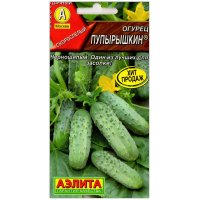 Огурец Пупырышкин Огурец Пупырышкин