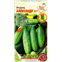 Огурец Александр F1