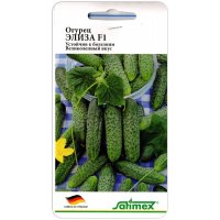 Огурец Элиза F1