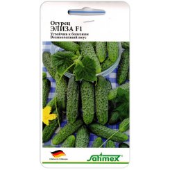Огурец Элиза F1