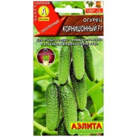 Огурец Корнишонный F1