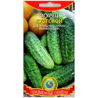 Огурец Кустовой