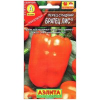 Перец сладкий Братец лис