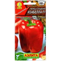 Перец сладкий Изабелла F1
