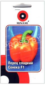 Перец сладкий Сенека F1
